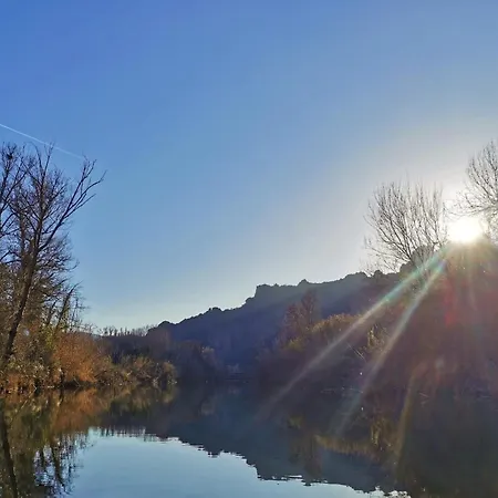 Le Nid Etoile Privatif * Les Arcs-sur-Argens