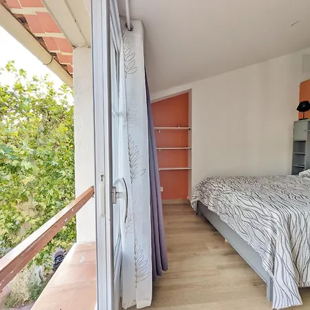 Apartment Le Nid Etoile Privatif Les Arcs-sur-Argens